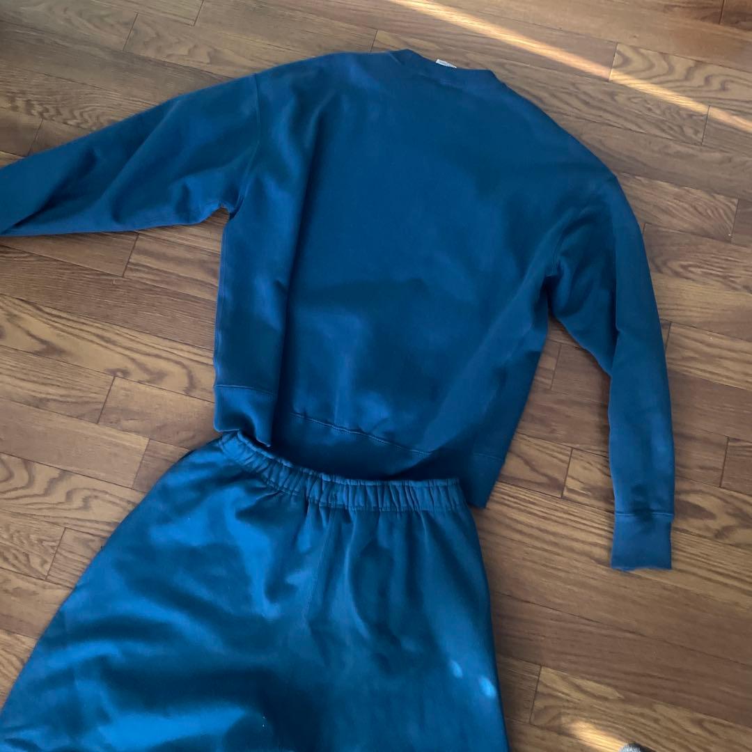 ナイキ　ソロスウッシュ　 サイズL