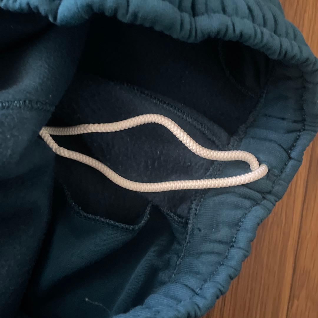 ナイキ　ソロスウッシュ　 サイズL