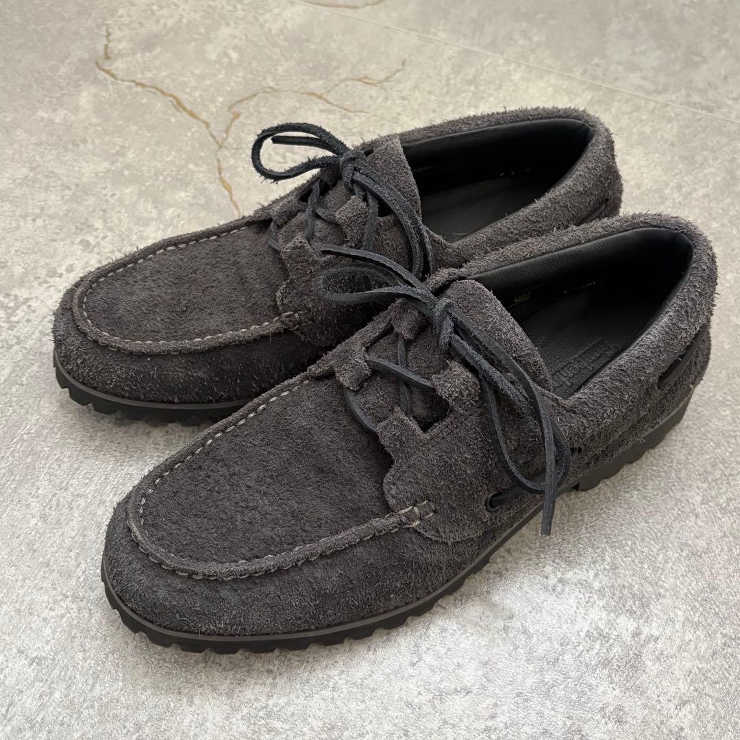 WhiteMountaineering × Timberland US9.5