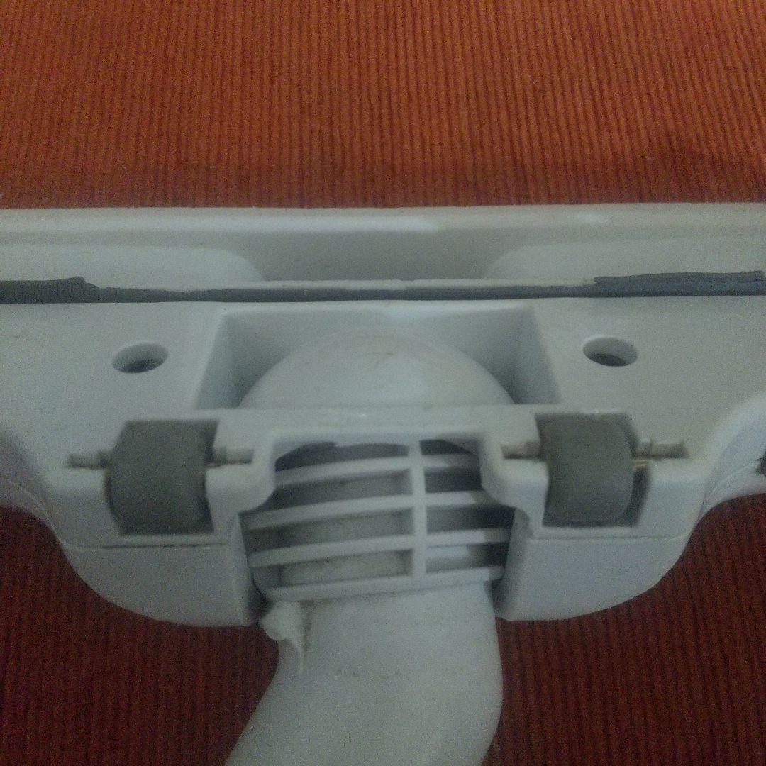 マキタ 充電式クリーナー CL107FD ※バッテリー2個付き