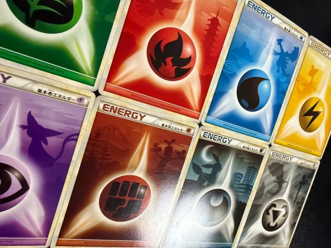 LEGEND　シルエット　影　基本　エネルギー　まとめ売り　レジェンド　あく　悪