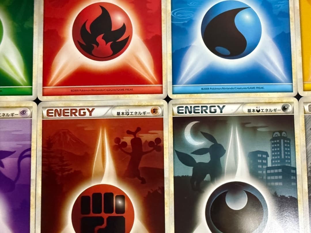 LEGEND　シルエット　影　基本　エネルギー　まとめ売り　レジェンド　あく　悪