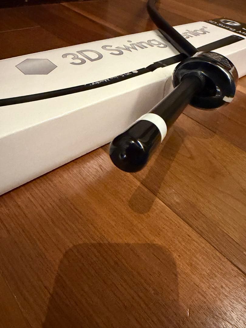 3D Swing Mentor task golf ゴルフ練習器具