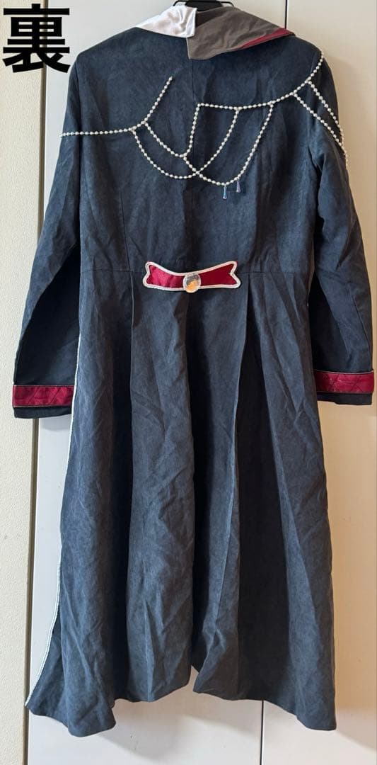 あんさんぶるスターズ！！ あんスタ Mad Party マドパ 衣装