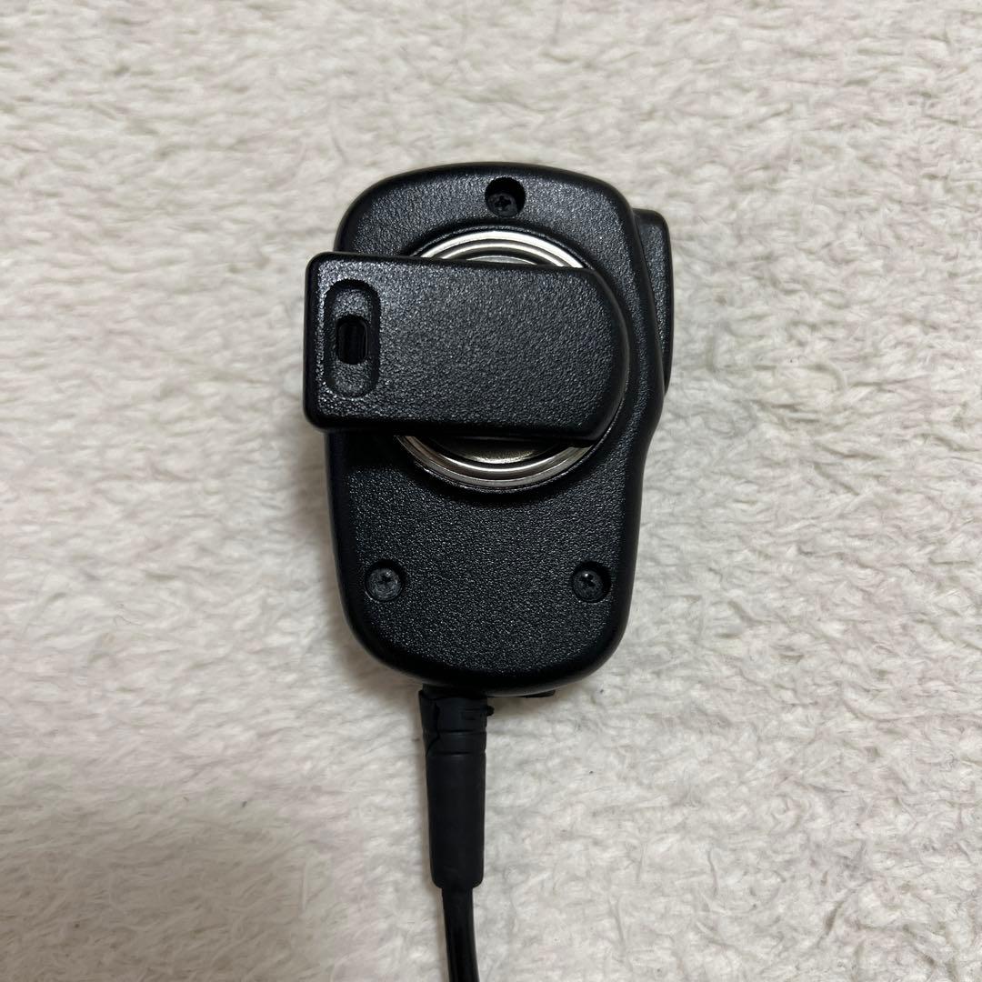 ICOM IC-DPR6 デジタル簡易無線機(登録局)