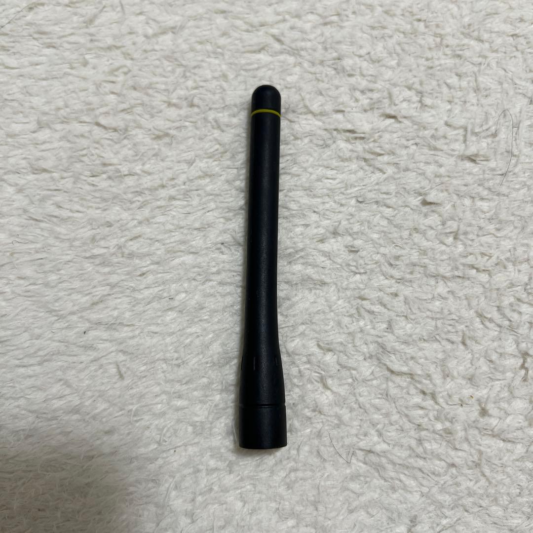 ICOM IC-DPR6 デジタル簡易無線機(登録局)