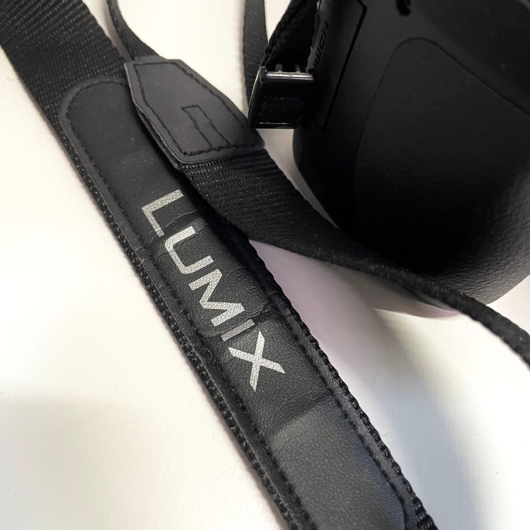 dmc-fz70 LUMIX カメラ　デジカメ