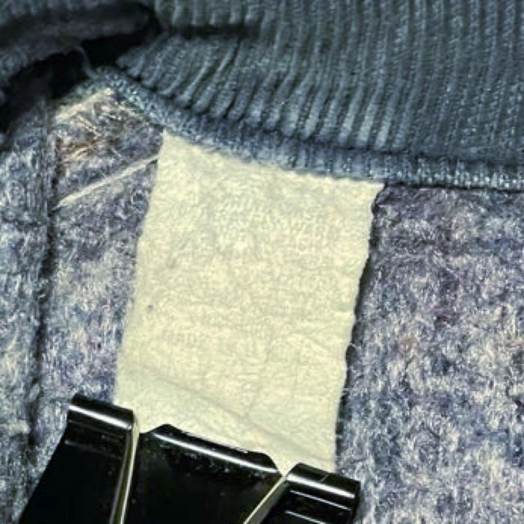 激レア 60-70s 鬼フェード Carhartt デニム製ミシガンチョアコート