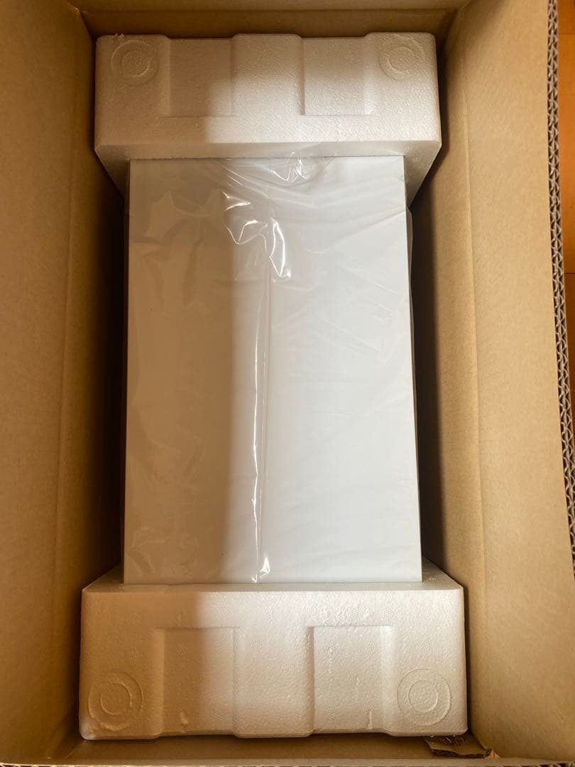 NZXT H510 ホワイト ミッドタワーPCケース