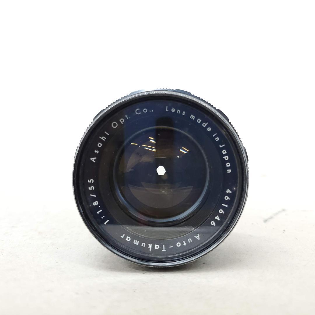 【動作確認済】 KONICA SⅢ +レンズ×2 F0123-239-4v y