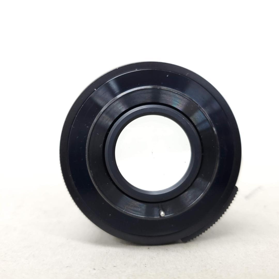 【動作確認済】 KONICA SⅢ +レンズ×2 F0123-239-4v y