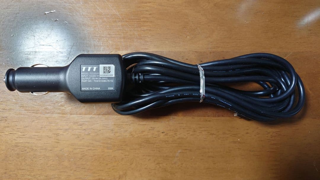 アクセサリー KENWOOD DRV-C750 + CMOS-DR750