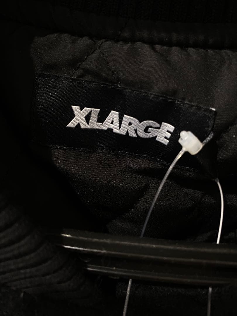 XLARGEアウター
