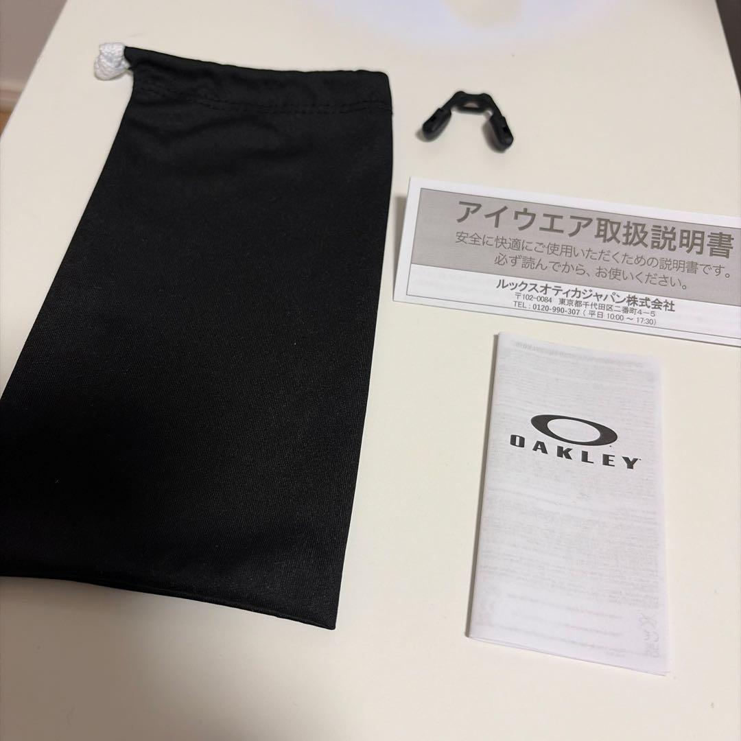 オークリー　サングラス　スートロ