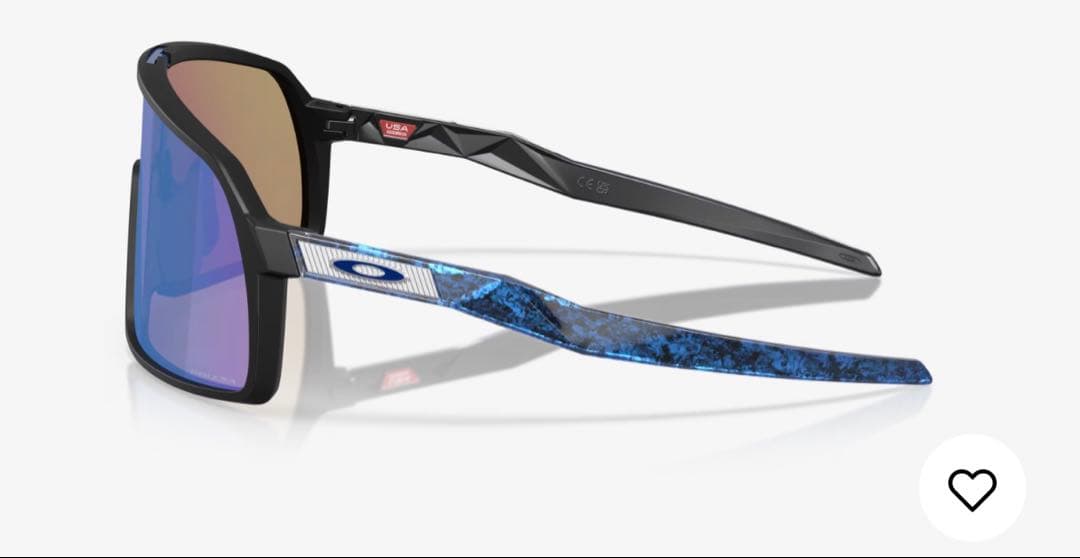 オークリー　サングラス　スートロ