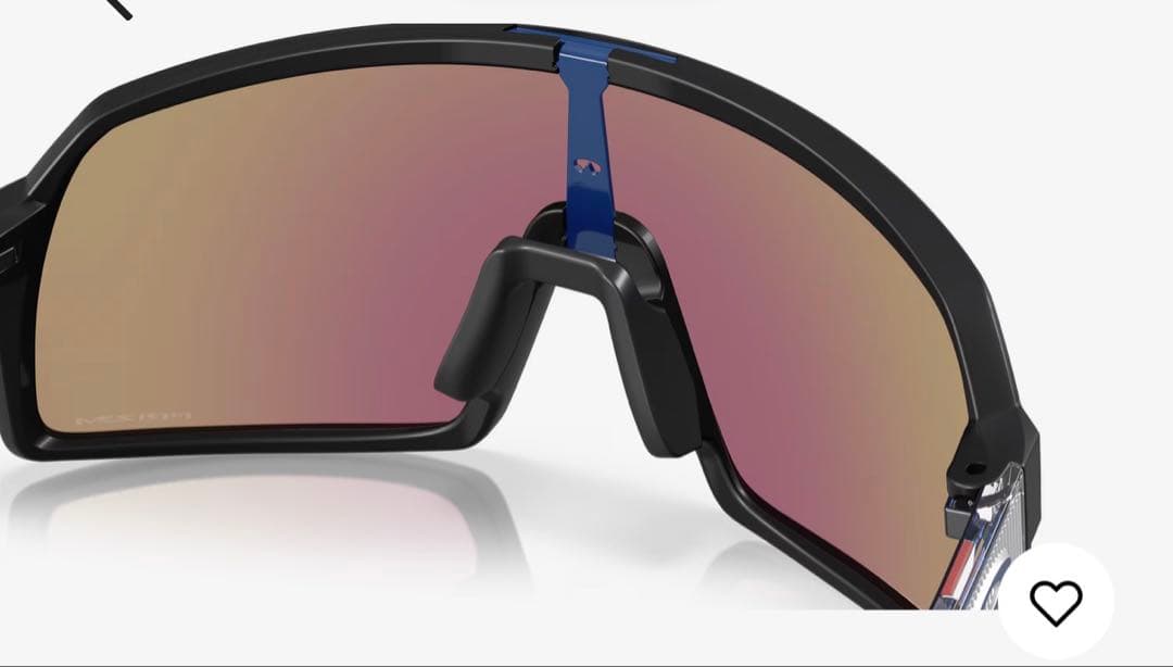 オークリー　サングラス　スートロ