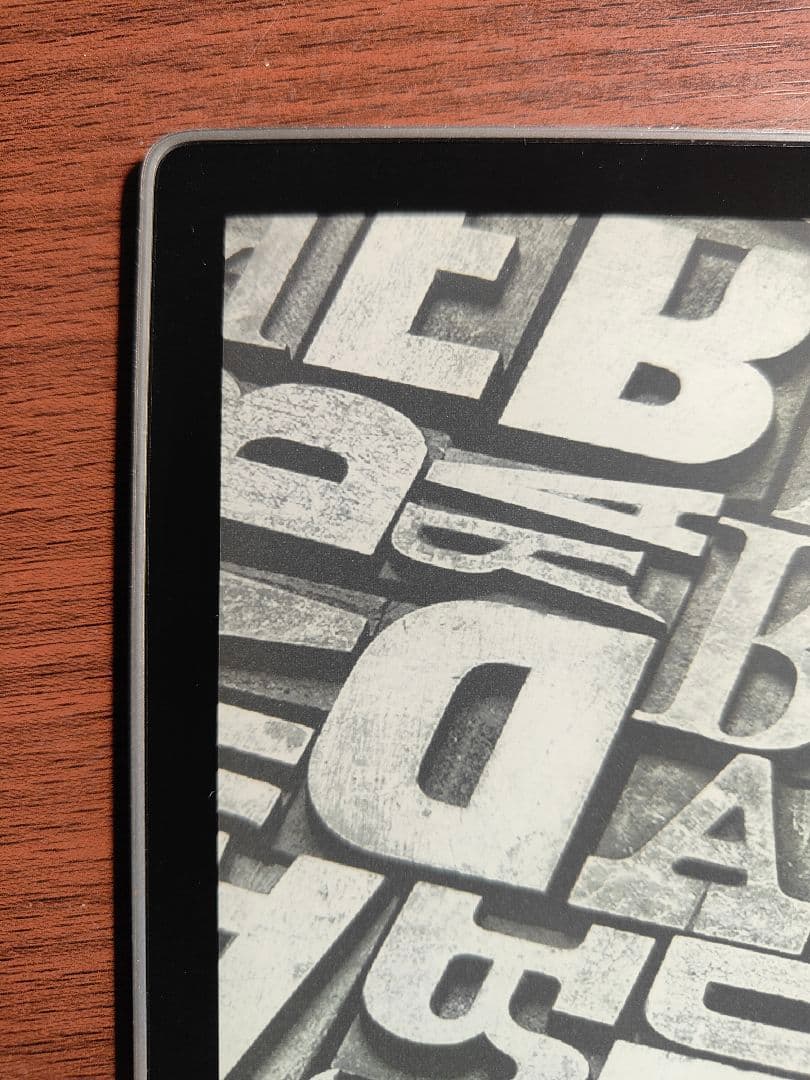 Kindle Oasis 第10世代 wifi+4G 32GB 広告なしモデル