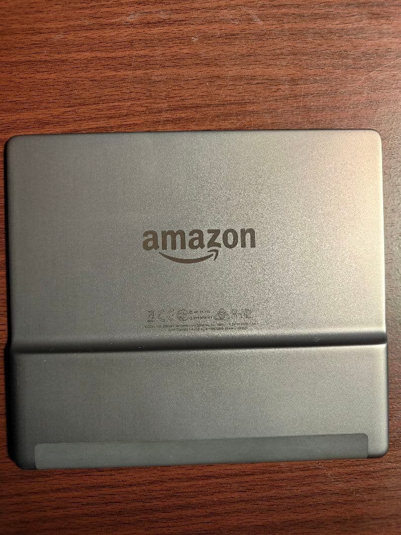 Kindle Oasis 第10世代 wifi+4G 32GB 広告なしモデル