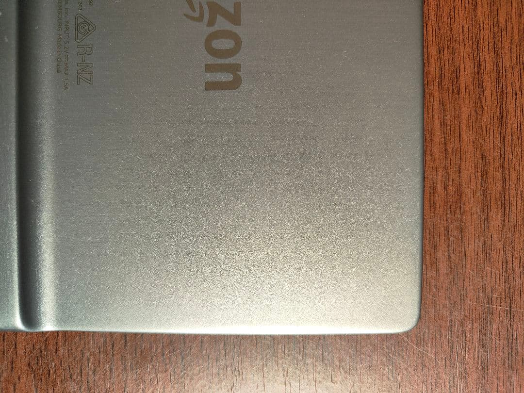 Kindle Oasis 第10世代 wifi+4G 32GB 広告なしモデル