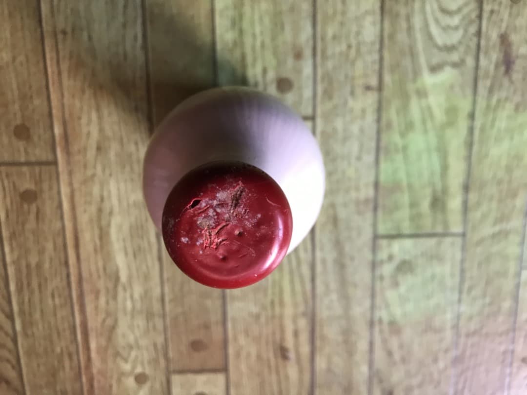 クレーム・ド・カシス　リキュール酒