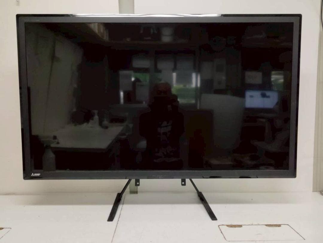 【完動品】MITSUBISHI 三菱 液晶テレビ LCD-50ML7H