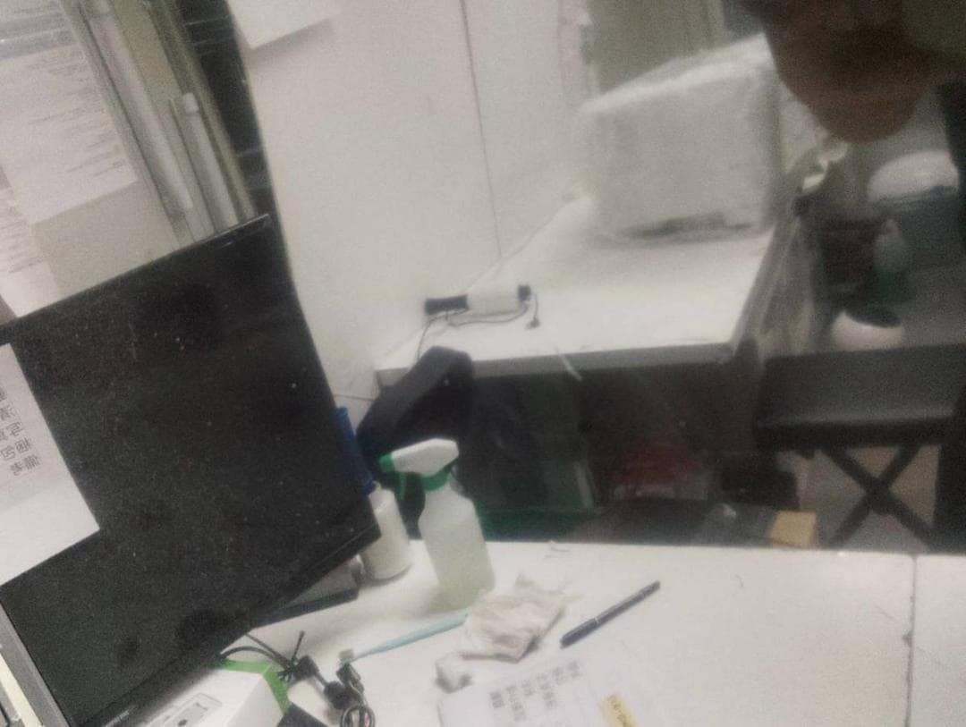 【完動品】MITSUBISHI 三菱 液晶テレビ LCD-50ML7H