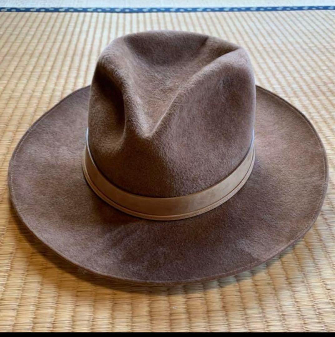 AMBUSH アンブッシュ DREAMCATCHERS HAT ハット