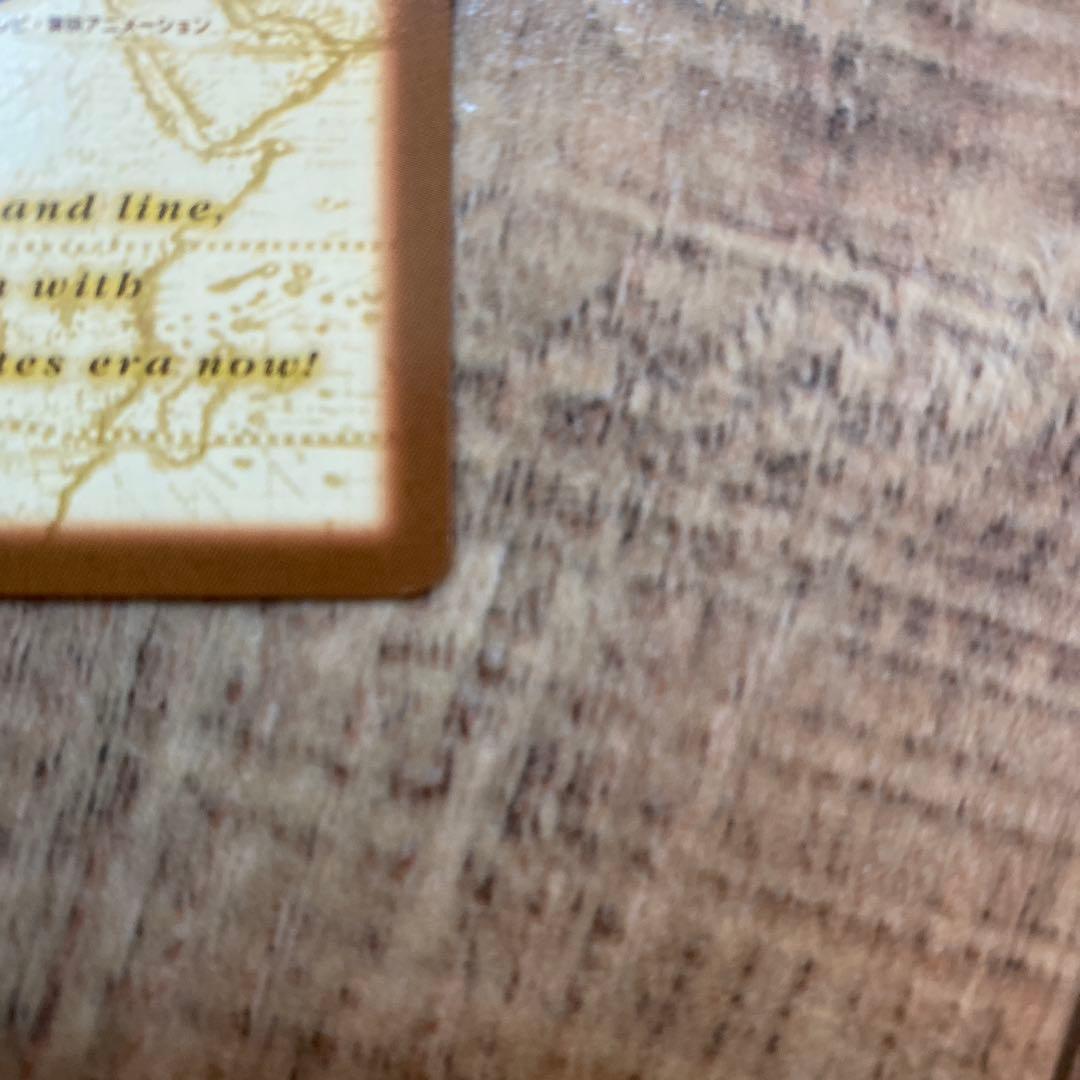 ワンピース　カード　カードダス　ハイパーバトル　限界への挑戦