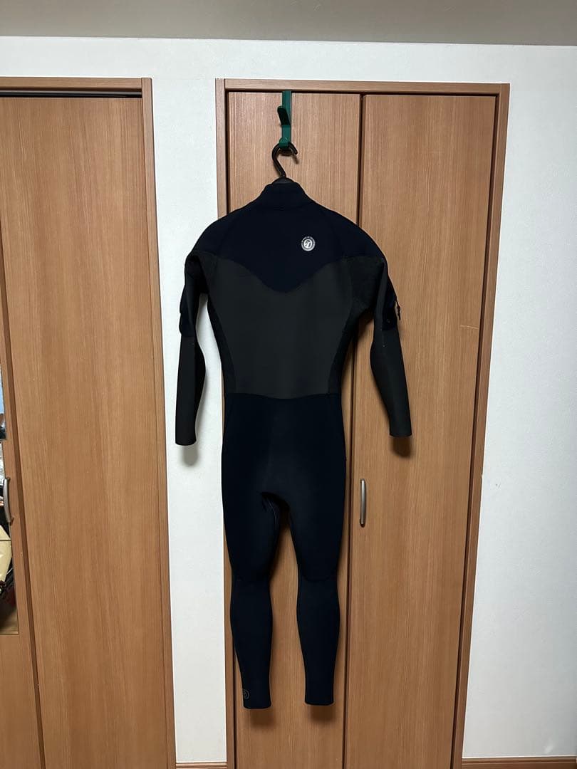 rincon 3/2 フルスーツ　ML-R
