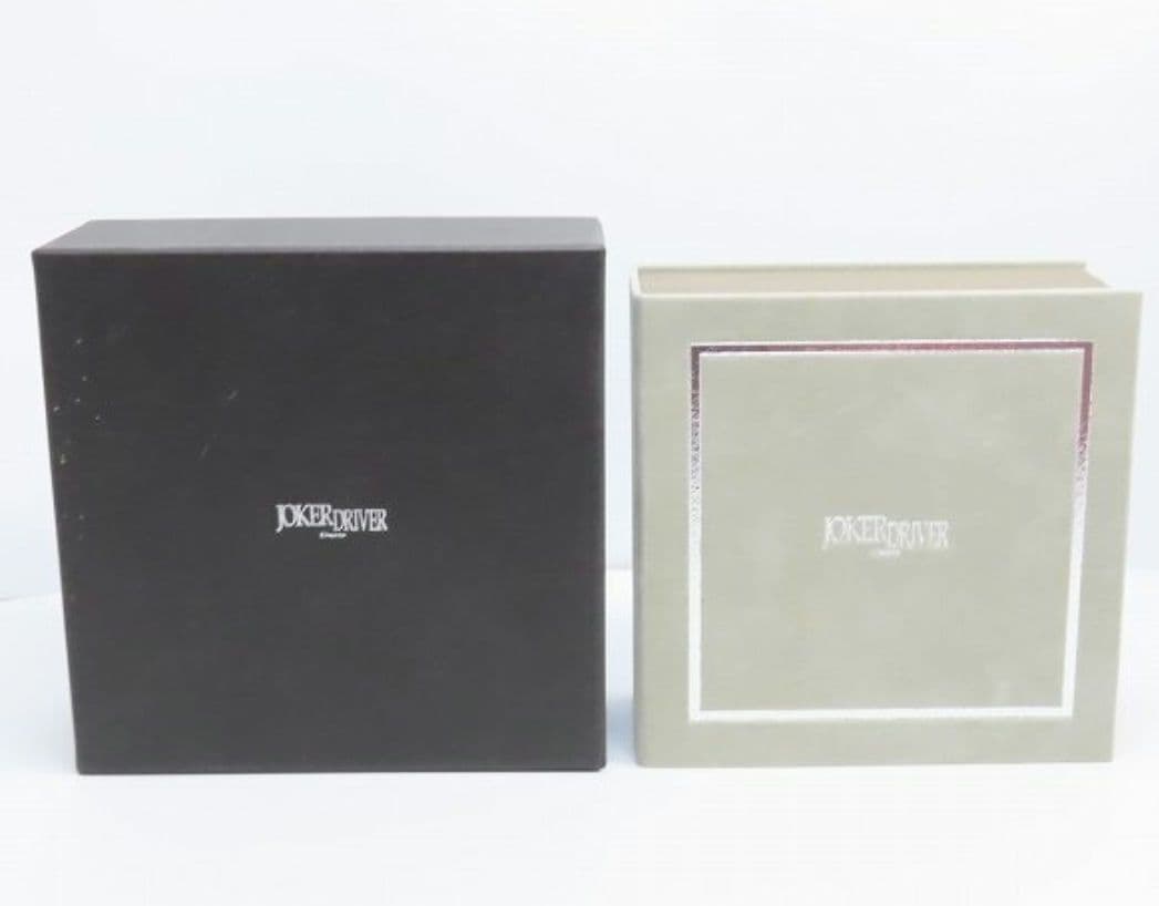 JOKER D/ジョーカードライバー
