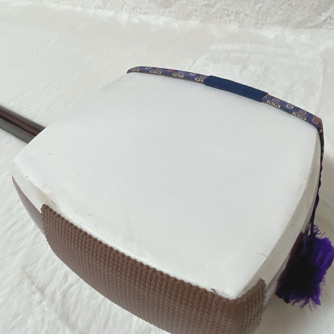 【初心者おすすめ】三味線 ハードケース付き 付属品多数 練習用