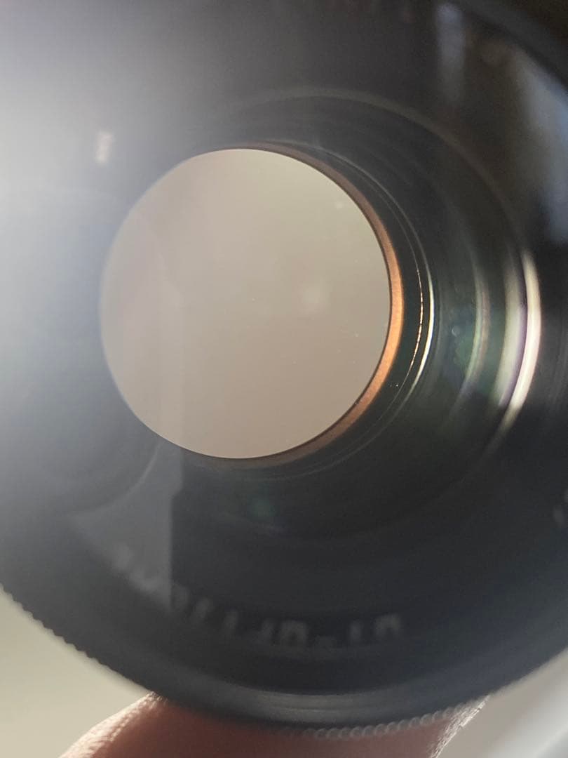 【5点セット】TTArtisan 35mm F1.4 MFT マウントレンズ