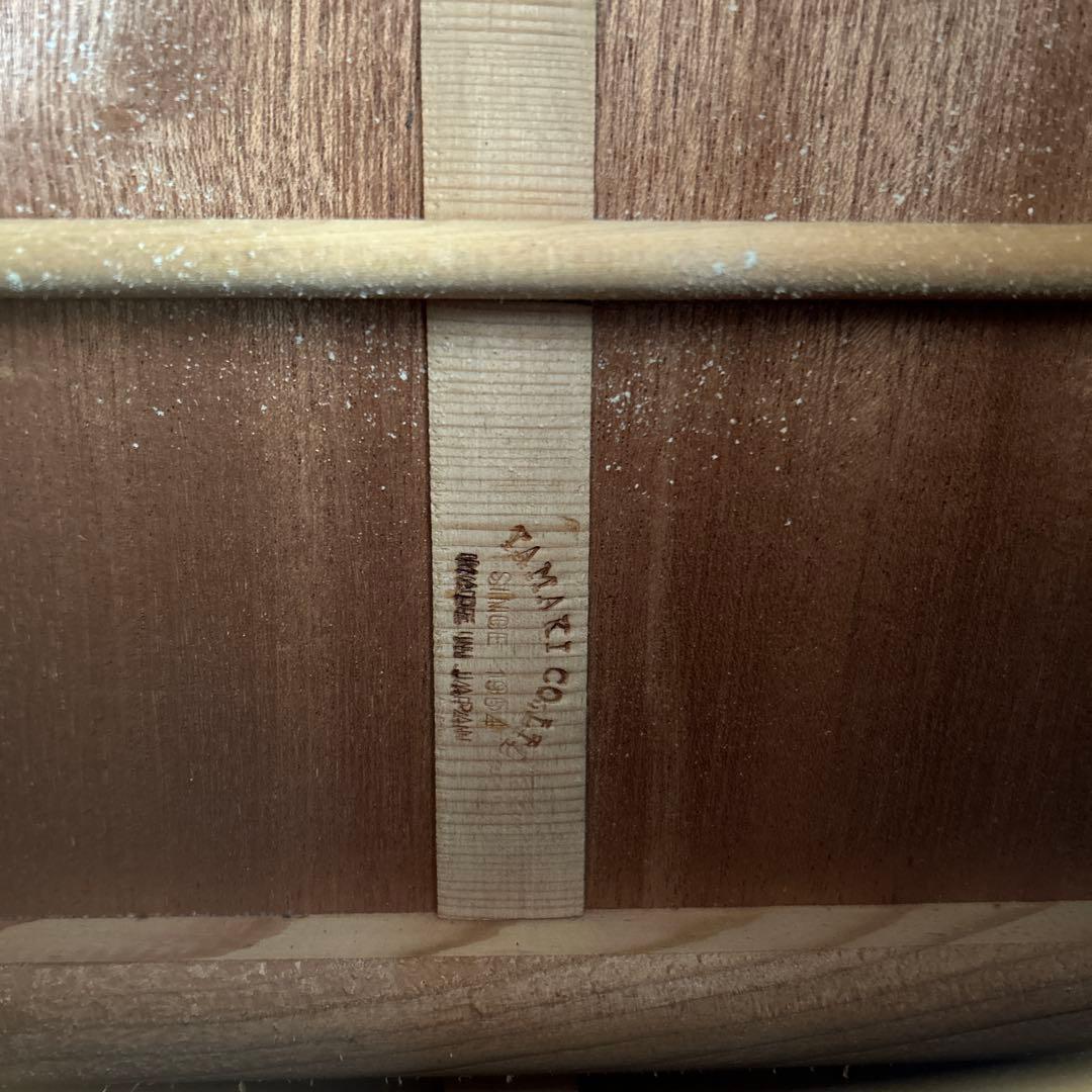 1Q3さま専用 ヤマキ YW-20