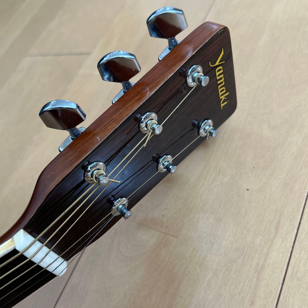 1Q3さま専用 ヤマキ YW-20