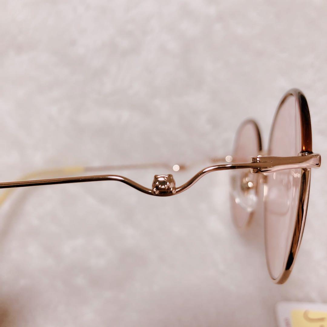 美品★OWNDAYS x Pompompurin サングラス ポムポムプリン