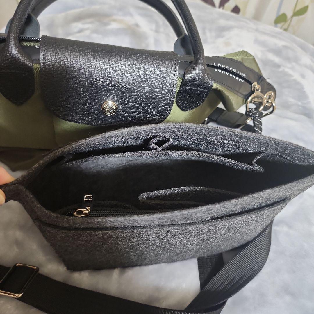 LONGCHAMP　ロンシャン　ル プリアージュ エナジー S