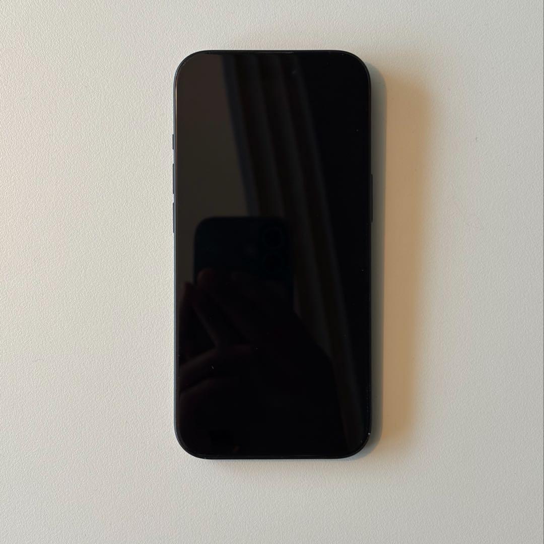 【ロデオ】iPhone15 256GB本体