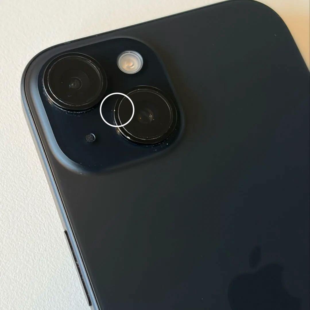 【ロデオ】iPhone15 256GB本体