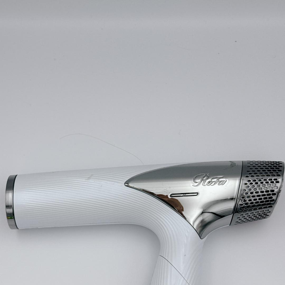 ReFa BEAUTECH DRYER RE-AN-02A ホワイト
