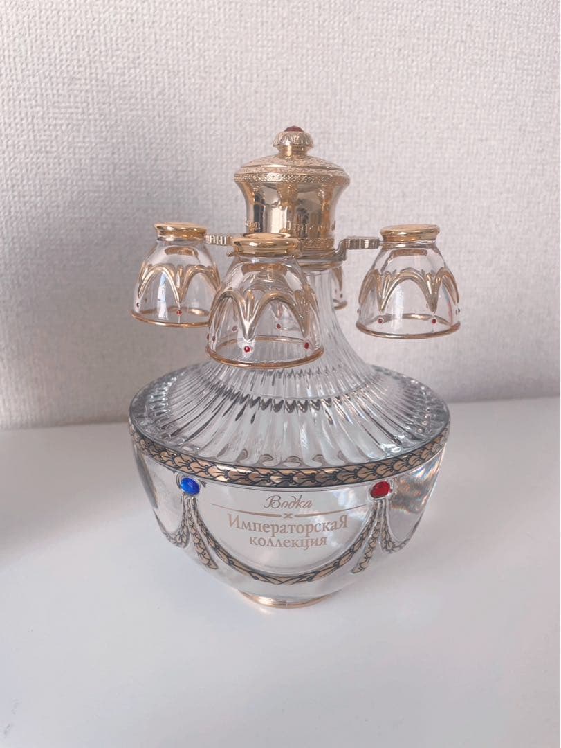 【未開栓】インペリアルコレクション