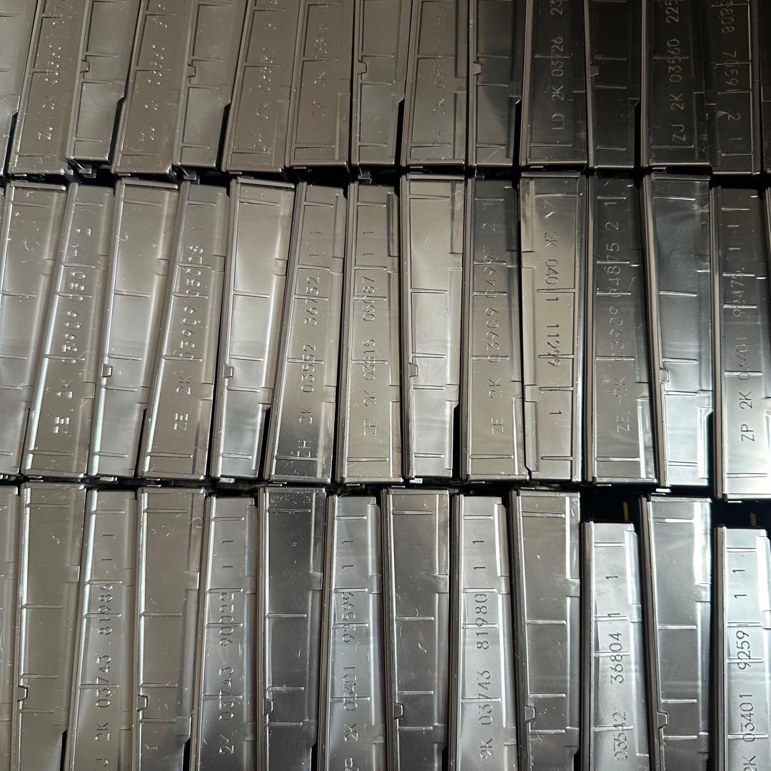 チェキフィルム 1100枚分