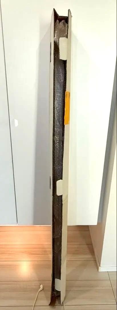 W/R-1500W ウィンドーラジエーター 150cm 定尺タイプ