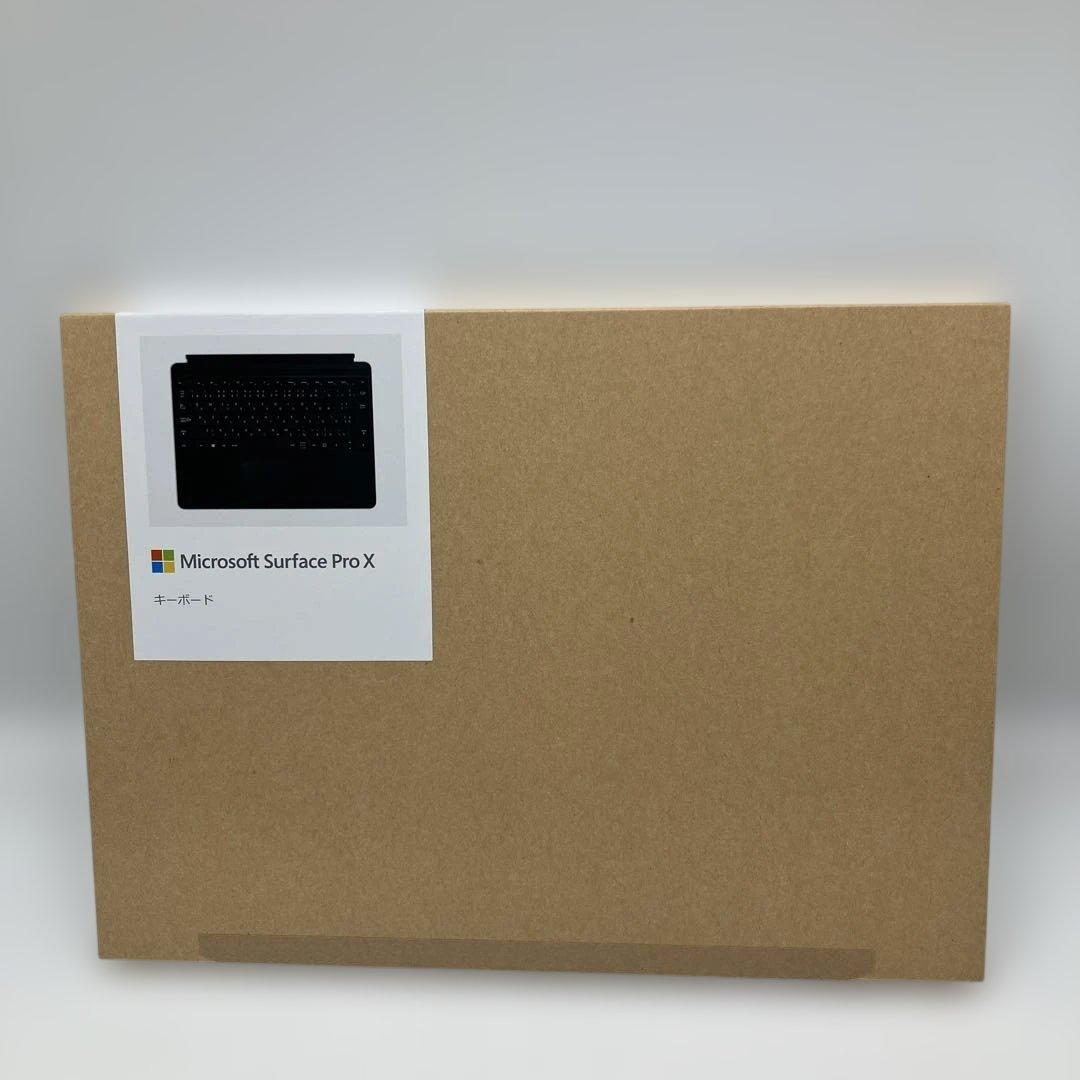 新品未開封　QJX-00019 Microsoft Surface Pro X