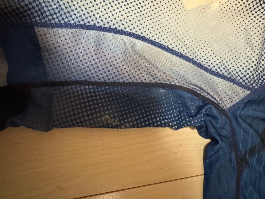 2XU トライスーツ AERO SLV TRISUIT