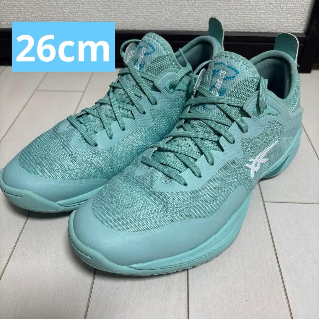 【asics】グライドノヴァFF3 26cm