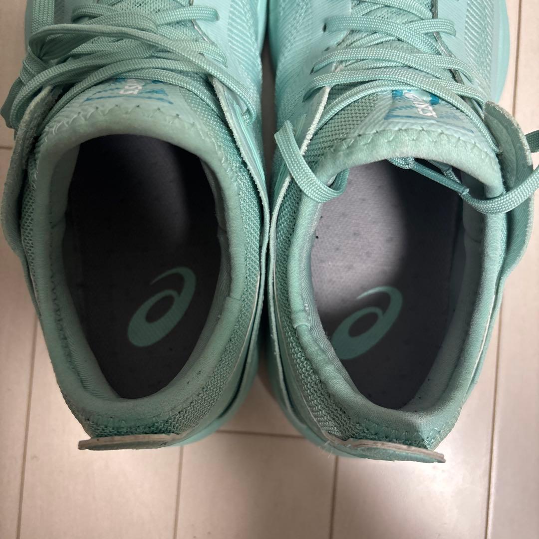 【asics】グライドノヴァFF3 26cm