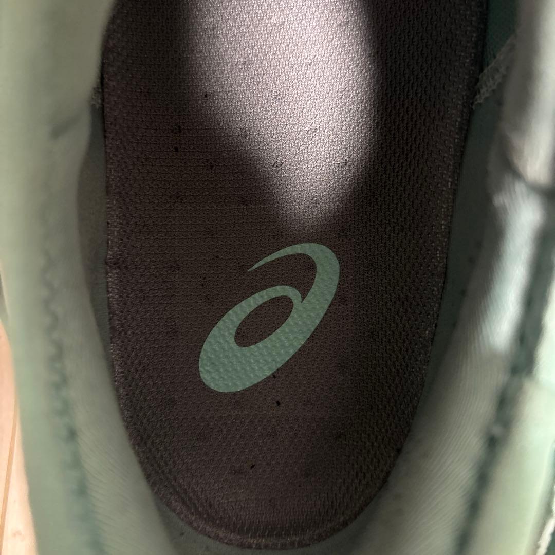 【asics】グライドノヴァFF3 26cm