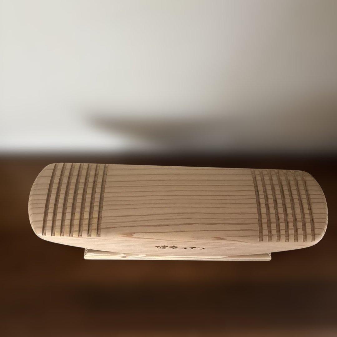 足踏み　健康ライフ　溝入りタイプ