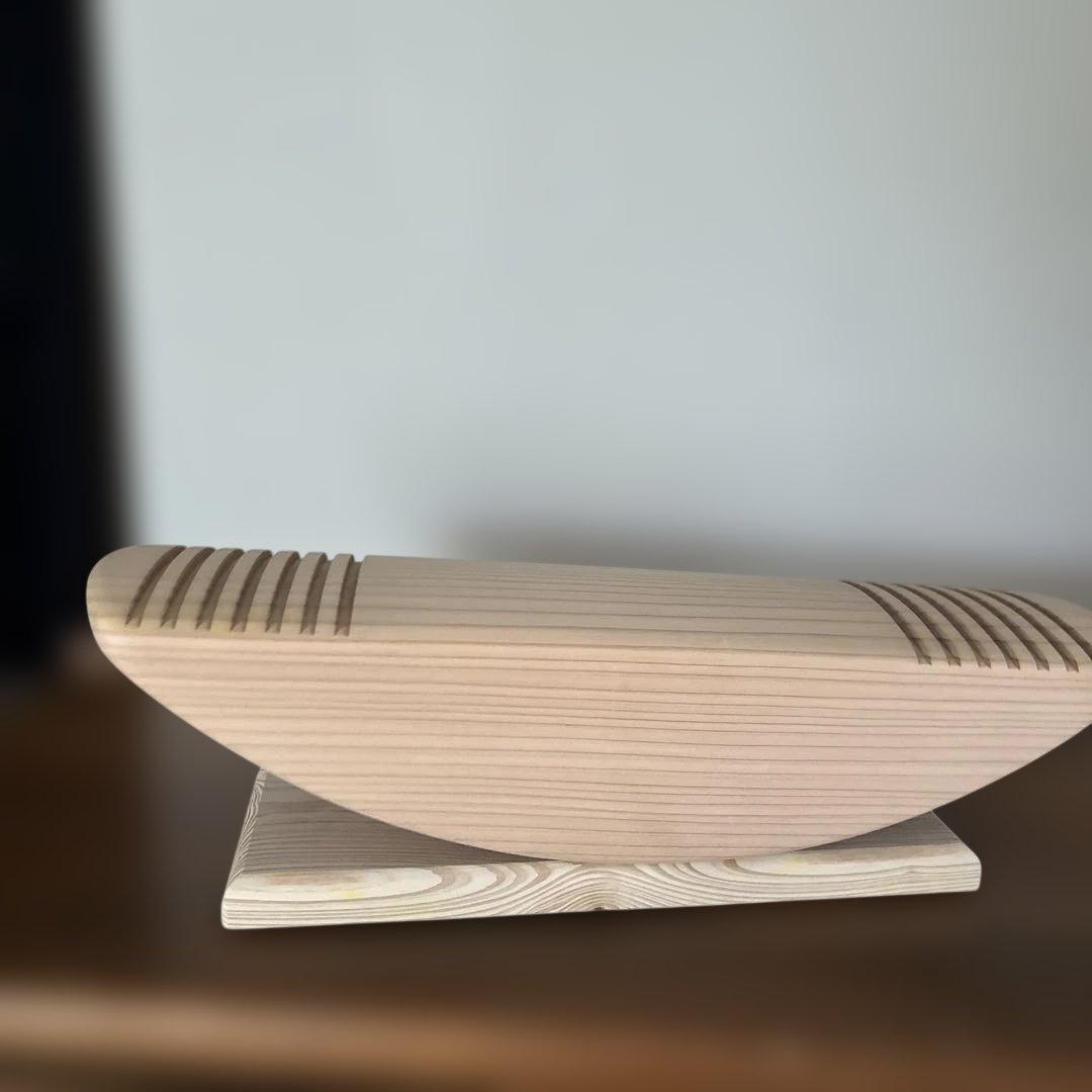 足踏み　健康ライフ　溝入りタイプ