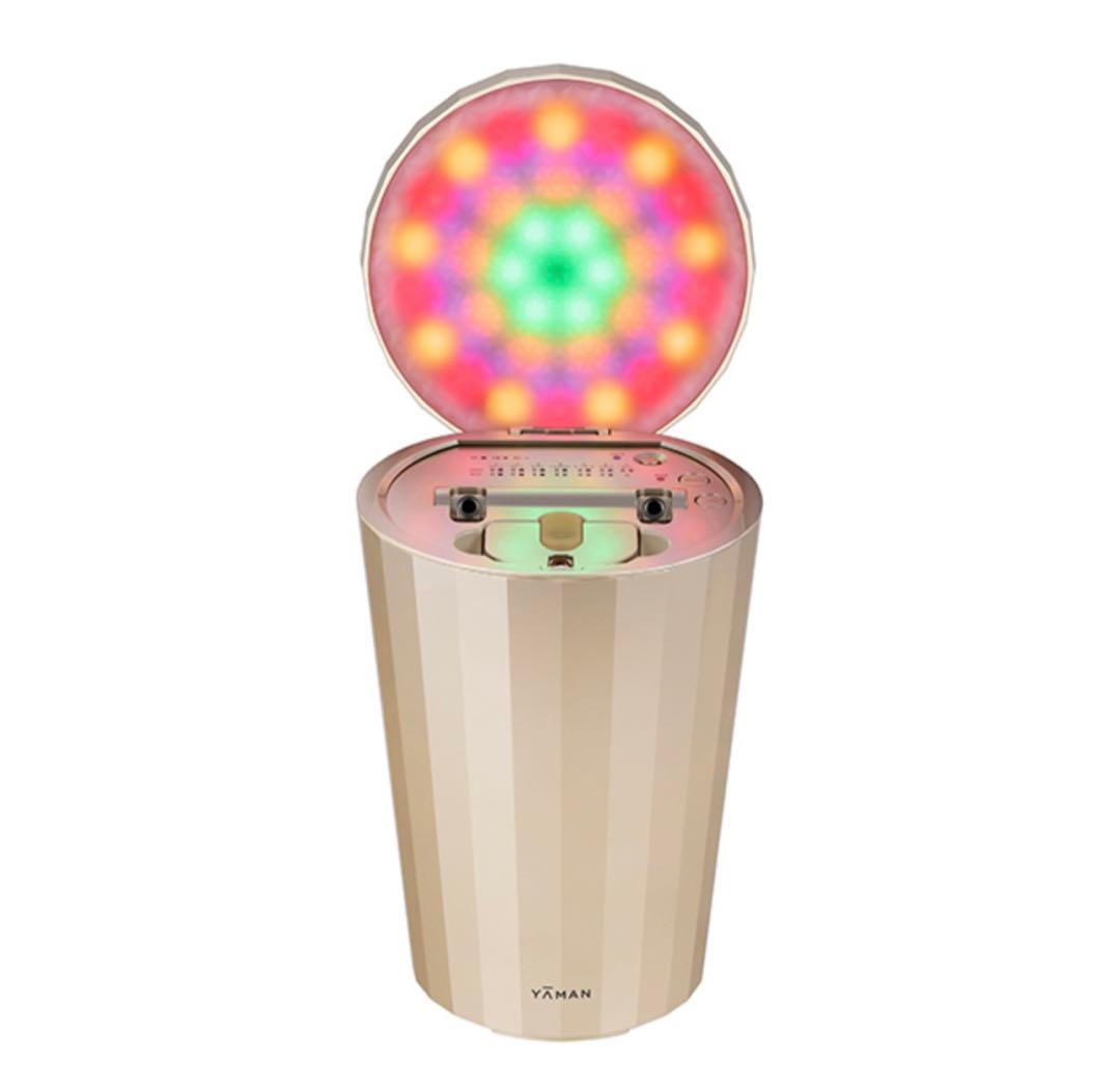 YA-MAN TOKYO JAPAN フォトシャイン